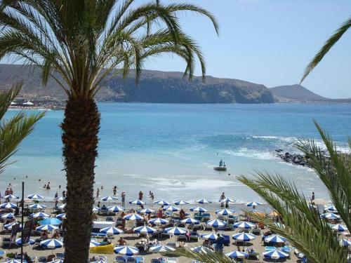 Apartamento Playa Honda Las Am�ricas