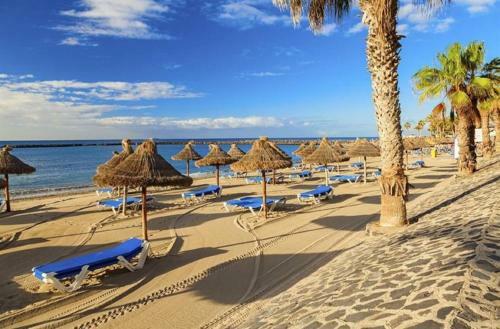 Apartamento Playa Honda Las Am�ricas