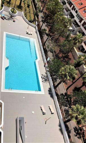 Apartamento Playa Honda Las Am�ricas