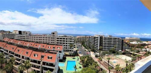 Apartamento Playa Honda Las Am�ricas