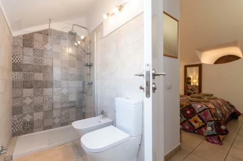 Apartamento Parque Santiago I (242) - One Bed