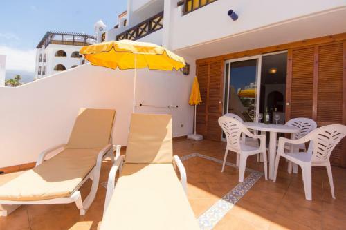 Apartamento Parque Santiago III (95) - Studio