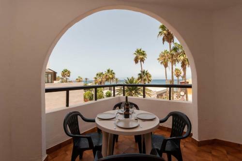 Apartamento Parque Santiago II (181) - Two Bed