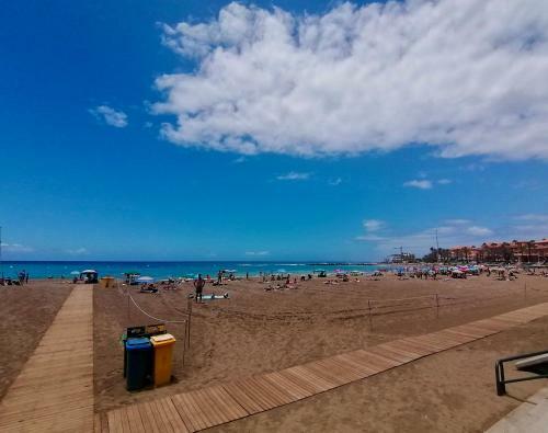 Apartamento Americas Holiday Home