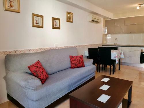 Apartamento Americas Holiday Home