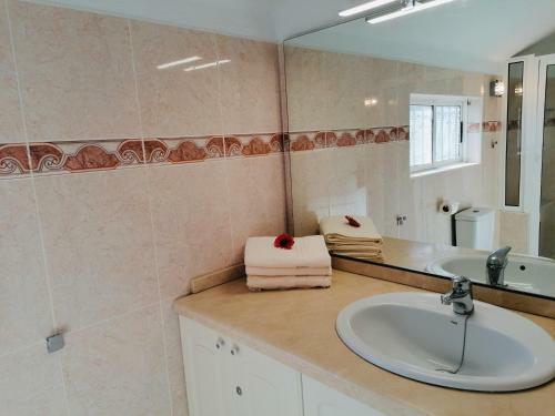 Apartamento Americas Holiday Home