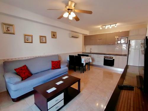 Apartamento Americas Holiday Home