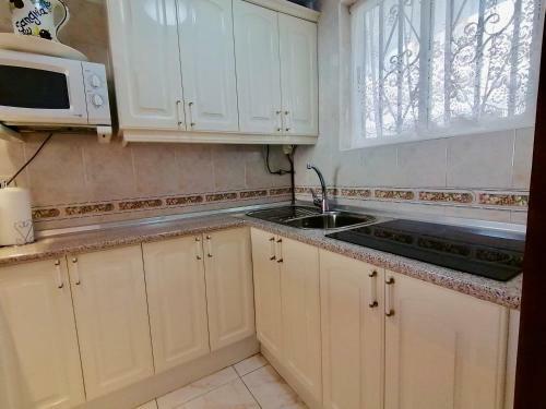Apartamento Americas Holiday Home