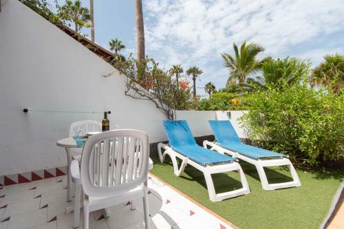 Apartamento Parque Santiago IV 170 - Studio