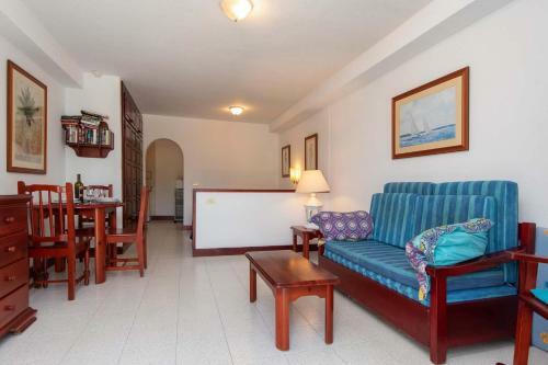 Apartamento Parque Santiago IV 170 - Studio