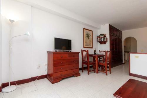 Apartamento Parque Santiago IV 170 - Studio