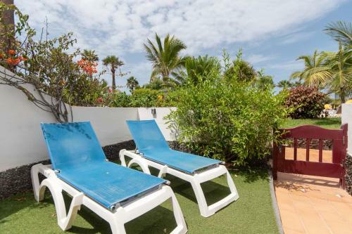 Apartamento Parque Santiago IV 170 - Studio
