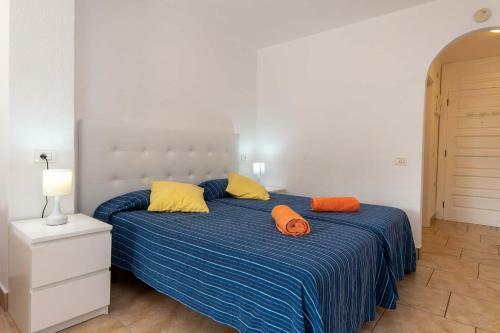 Apartamento Parque Santiago III 203 - Studio