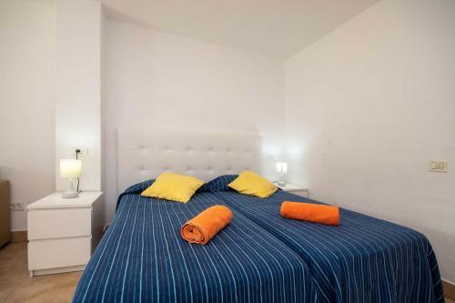 Apartamento Parque Santiago III 203 - Studio
