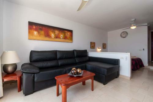 Apartamento Parque Santiago IV 92 - Studio