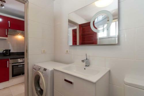 Apartamento Parque Santiago IV 92 - Studio