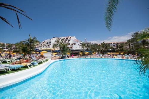 Apartamento Parque Santiago III 98 - Studio