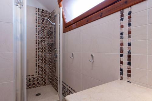 Apartamento Parque Santiago III 184 - One Bed