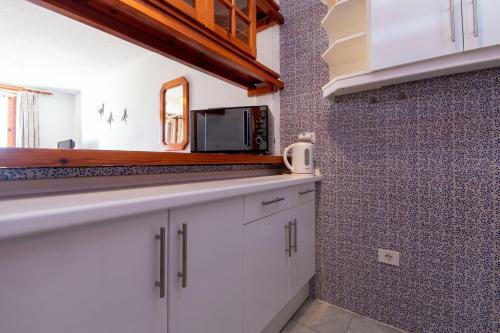 Apartamento Parque Santiago III 184 - One Bed