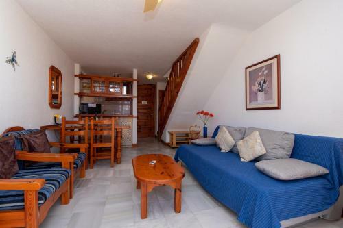 Apartamento Parque Santiago III 184 - One Bed