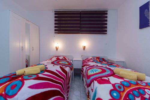 Apartamento Parque Santiago II 255 - Two Bed