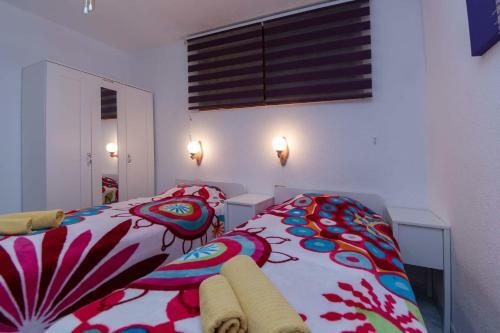 Apartamento Parque Santiago II 255 - Two Bed