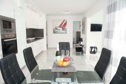 Apartamento Playa de Las Americas Luxury Home