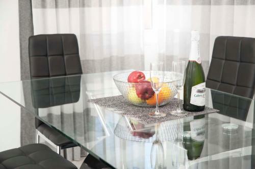 Apartamento Playa de Las Americas Luxury Home