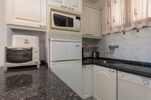 Apartamento Parque Santiago II 178 - Two Bed