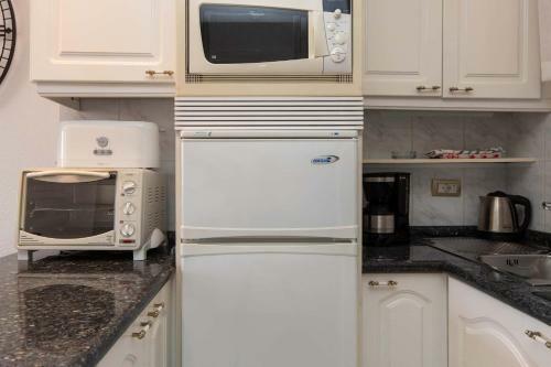 Apartamento Parque Santiago II 178 - Two Bed
