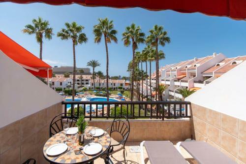 Apartamento Parque Santiago II 178 - Two Bed