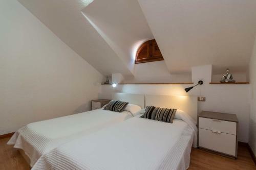 Apartamento Parque Santiago II 178 - Two Bed