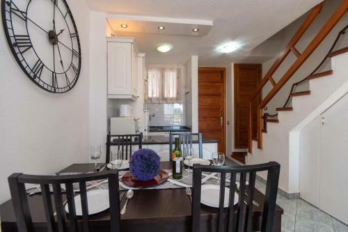 Apartamento Parque Santiago II 178 - Two Bed