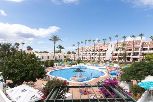 Apartamento Parque Santiago II 252 - Two Bed