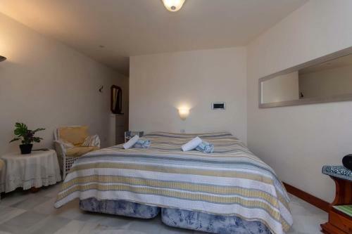 Apartamento Parque Santiago III 199 - Studio