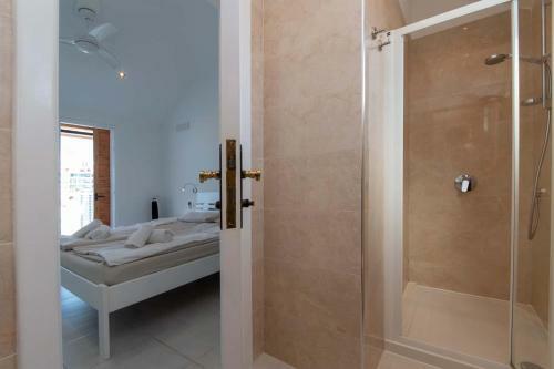 Apartamento Parque Santiago III 204 - One Bed