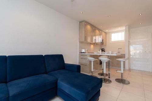 Apartamento Parque Santiago III 204 - One Bed