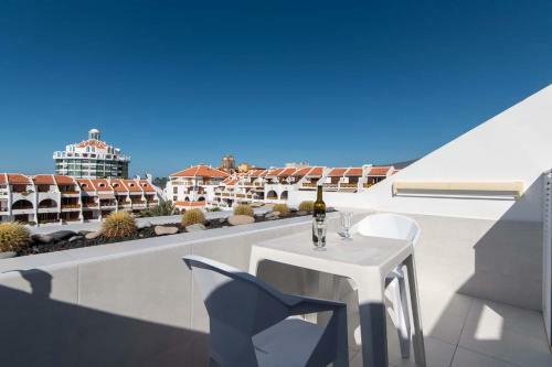 Apartamento Parque Santiago III 204 - One Bed