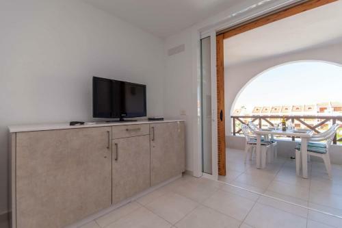 Apartamento Parque Santiago III 204 - One Bed