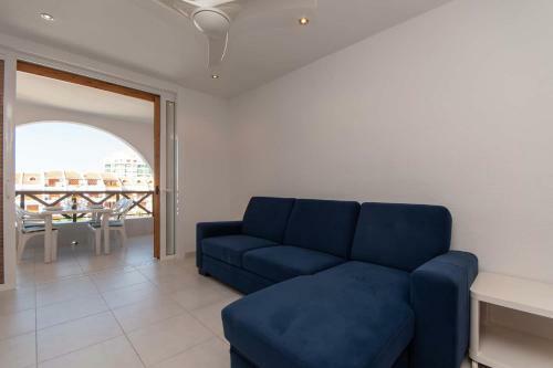 Apartamento Parque Santiago III 204 - One Bed