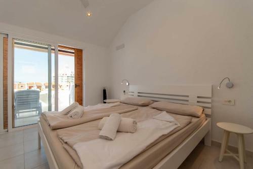 Apartamento Parque Santiago III 204 - One Bed