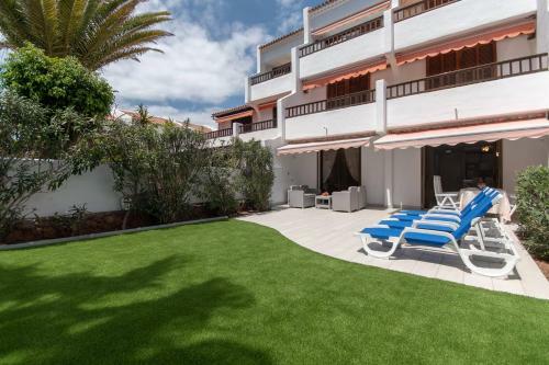 Apartamento Parque Santiago I 231 - Two Bed