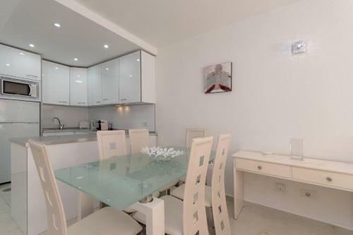 Apartamento Parque Santiago I 231 - Two Bed