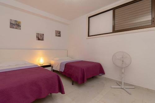 Apartamento Parque Santiago I 231 - Two Bed