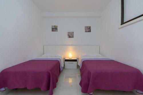 Apartamento Parque Santiago I 231 - Two Bed