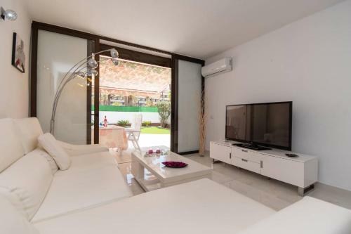 Apartamento Parque Santiago I 231 - Two Bed