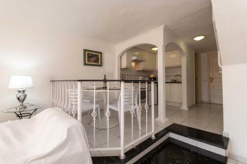 Apartamento Parque Santiago II 155 - Two Bed