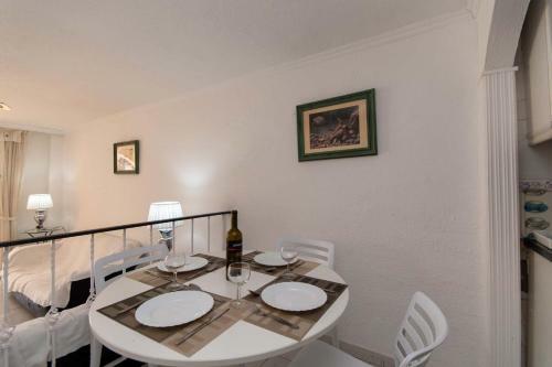 Apartamento Parque Santiago II 155 - Two Bed