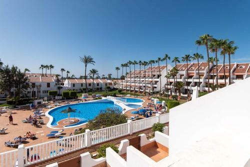 Apartamento Parque Santiago II 155 - Two Bed