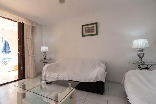 Apartamento Parque Santiago II 155 - Two Bed